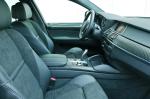 BMW X6 2008 года